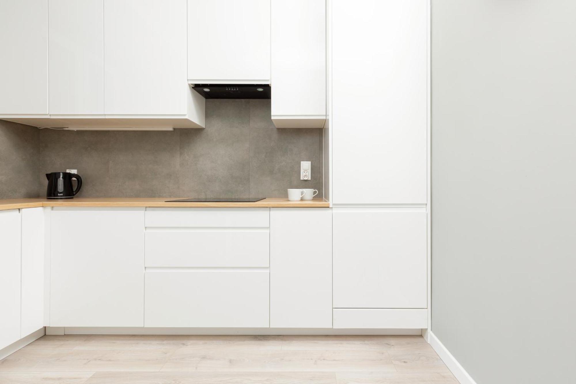 Central Apartment Emilii Plater By Noclegi Renters Varsovie Extérieur photo